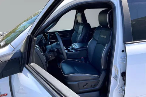 Another view of 2026 Ram 2500 Laramie for sale in Redlands, CA at Redlands CDJR