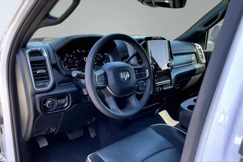 More photos of 2026 Ram 2500 Laramie at Redlands CDJR, CA