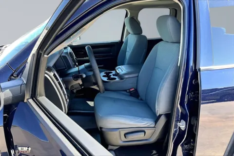 Another view of 2014 Ram 1500 Express for sale in Redlands, CA at Redlands CDJR