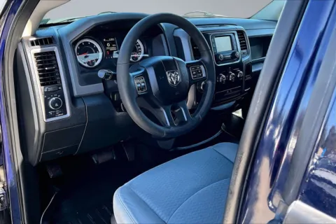 More photos of 2014 Ram 1500 Express at Redlands CDJR, CA