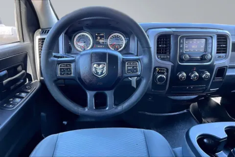 More photos of 2014 Ram 1500 Express at Redlands CDJR, CA