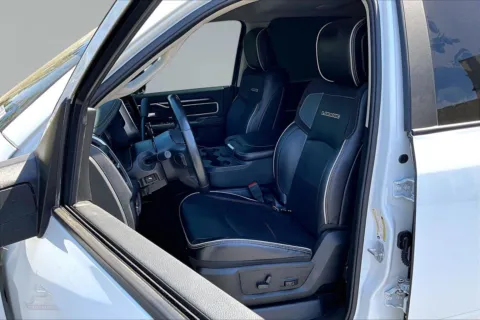 Another view of 2024 Ram 2500 Laramie for sale in Redlands, CA at Redlands CDJR