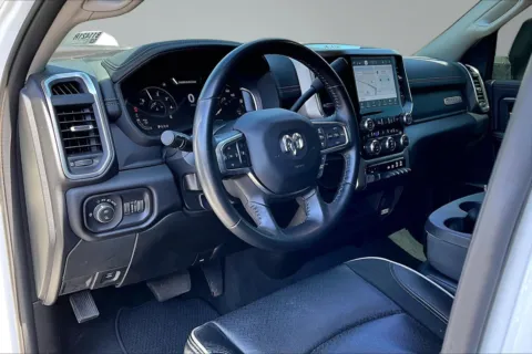 More photos of 2024 Ram 2500 Laramie at Redlands CDJR, CA