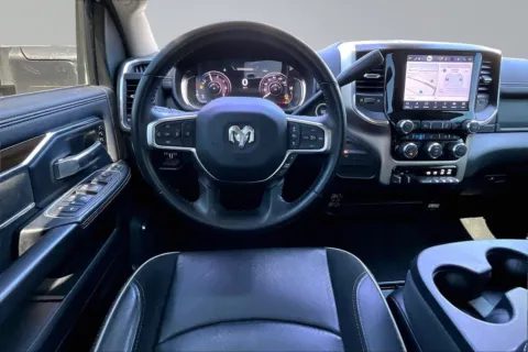 More photos of 2024 Ram 2500 Laramie at Redlands CDJR, CA