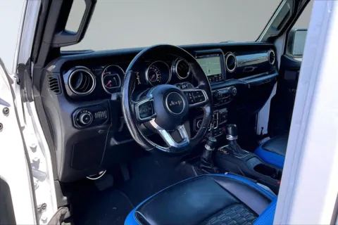 More photos of 2021 Jeep Wrangler Unlimited Rubicon 392 at Redlands CDJR, CA
