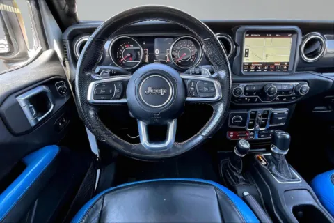 More photos of 2021 Jeep Wrangler Unlimited Rubicon 392 at Redlands CDJR, CA