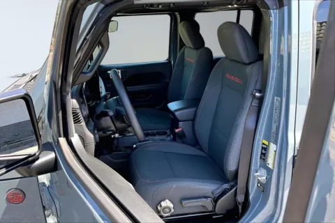 Another view of 2026 Jeep Gladiator Rubicon for sale in Redlands, CA at Redlands CDJR