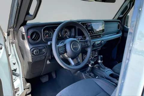 More photos of 2026 Jeep Gladiator Rubicon at Redlands CDJR, CA