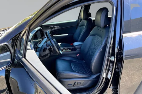 Another view of 2023 Kia Sportage Plug-In Hybrid X-Line Prestige for sale in Redlands, CA at Redlands CDJR