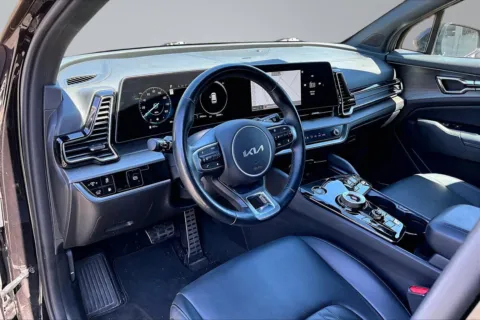 More photos of 2023 Kia Sportage Plug-In Hybrid X-Line Prestige at Redlands CDJR, CA