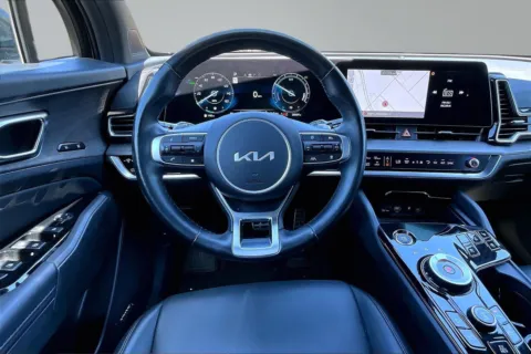 More photos of 2023 Kia Sportage Plug-In Hybrid X-Line Prestige at Redlands CDJR, CA