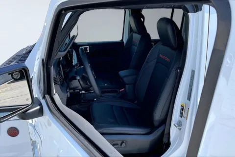 Another view of 2026 Jeep Wrangler Rubicon X for sale in Redlands, CA at Redlands CDJR