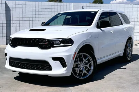 Photos of 2026 Dodge Durango GT HEMI V8 for sale in Redlands, CA at Redlands CDJR