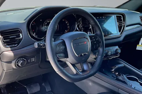 More photos of 2026 Dodge Durango GT HEMI V8 at Redlands CDJR, CA