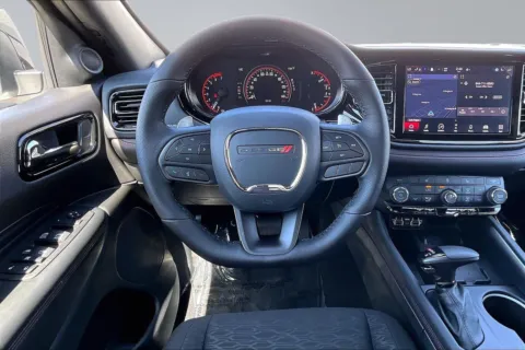 More photos of 2026 Dodge Durango GT HEMI V8 at Redlands CDJR, CA