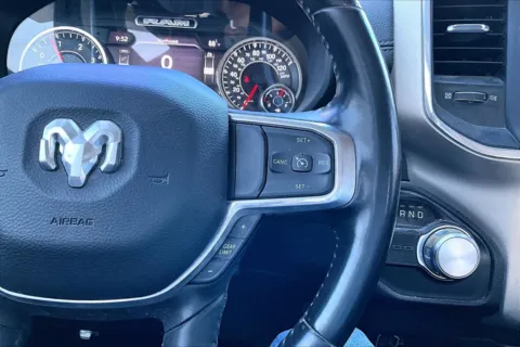 More photos of 2022 Ram 1500 Laramie at Redlands CDJR, CA