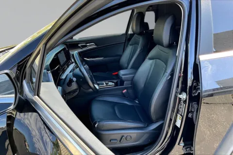 Another view of 2025 Kia Sportage EX for sale in Redlands, CA at Redlands CDJR