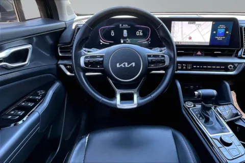 More photos of 2025 Kia Sportage EX at Redlands CDJR, CA