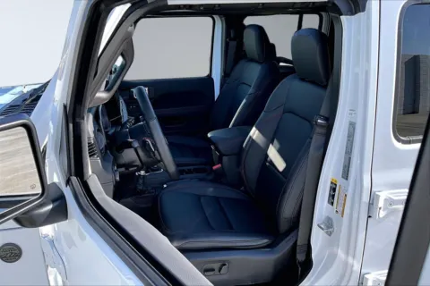 Another view of 2026 Jeep Wrangler Moab 392 for sale in Redlands, CA at Redlands CDJR