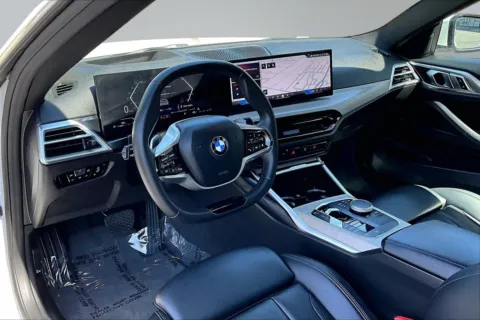 More photos of 2025 BMW 4 Series 430i xDrive at Redlands CDJR, CA