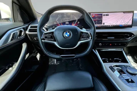 More photos of 2025 BMW 4 Series 430i xDrive at Redlands CDJR, CA