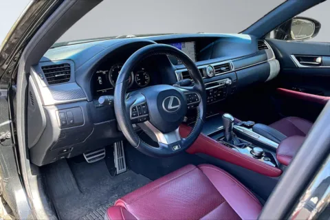 More photos of 2019 Lexus GS 350 F Sport at Redlands CDJR, CA