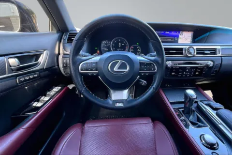 More photos of 2019 Lexus GS 350 F Sport at Redlands CDJR, CA