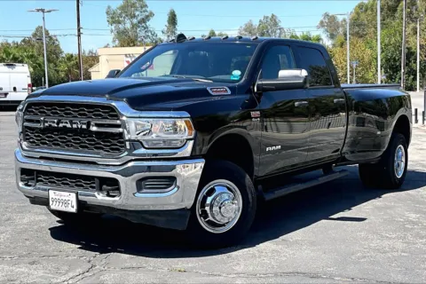 Photos of 2022 Ram 3500 Tradesman for sale in Redlands, CA at Redlands CDJR