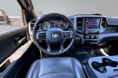 More photos of 2022 Ram 3500 Tradesman at Redlands CDJR, CA