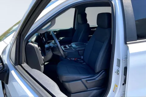 Another view of 2019 Chevrolet Silverado 1500 Custom Trail Boss for sale in Redlands, CA at Redlands CDJR