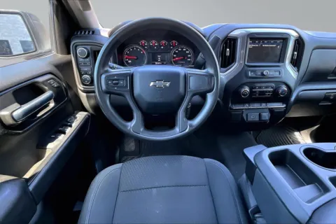 More photos of 2019 Chevrolet Silverado 1500 Custom Trail Boss at Redlands CDJR, CA