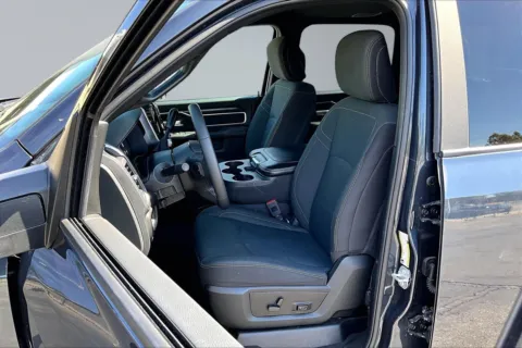 Another view of 2026 Ram 2500 Big Horn for sale in Redlands, CA at Redlands CDJR