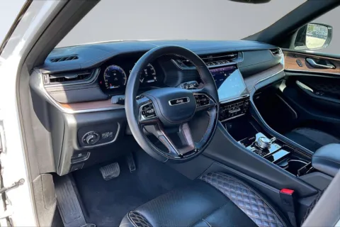 More photos of 2025 Jeep Grand Cherokee Summit at Redlands CDJR, CA
