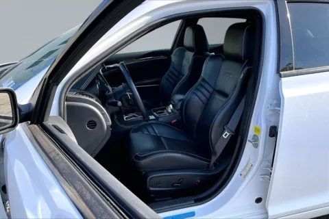 Another view of 2023 Chrysler 300 C for sale in Redlands, CA at Redlands CDJR