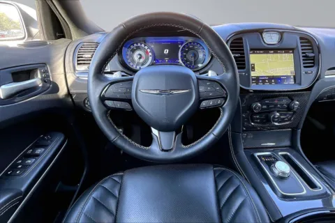 More photos of 2023 Chrysler 300 C at Redlands CDJR, CA