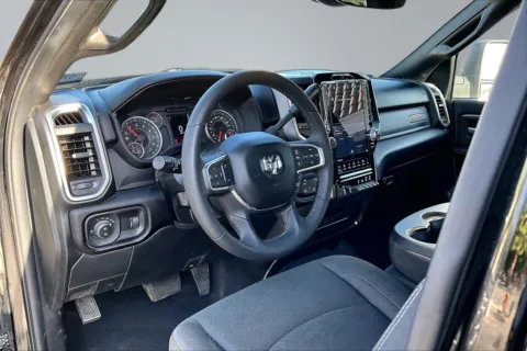 More photos of 2025 Ram 2500 Big Horn at Redlands CDJR, CA