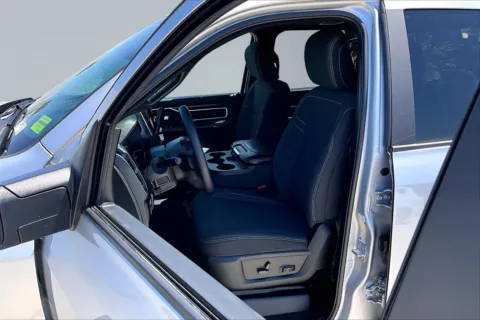 Another view of 2026 Ram 2500 Big Horn for sale in Redlands, CA at Redlands CDJR