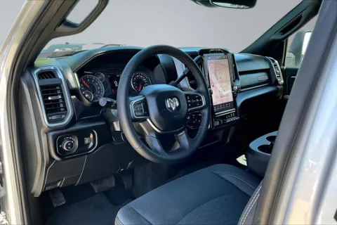 More photos of 2026 Ram 2500 Big Horn at Redlands CDJR, CA