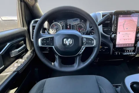 More photos of 2026 Ram 2500 Big Horn at Redlands CDJR, CA