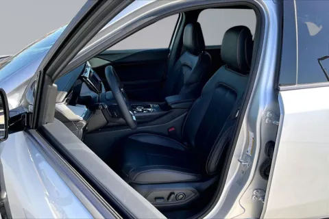 Another view of 2026 Jeep Cherokee for sale in Redlands, CA at Redlands CDJR