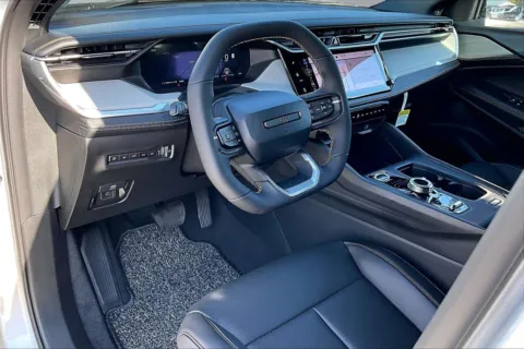 More photos of 2026 Jeep Cherokee at Redlands CDJR, CA