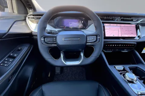 More photos of 2026 Jeep Cherokee at Redlands CDJR, CA