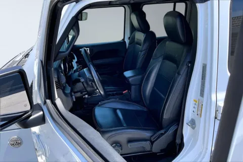 Another view of 2019 Jeep Wrangler Unlimited Sahara for sale in Redlands, CA at Redlands CDJR