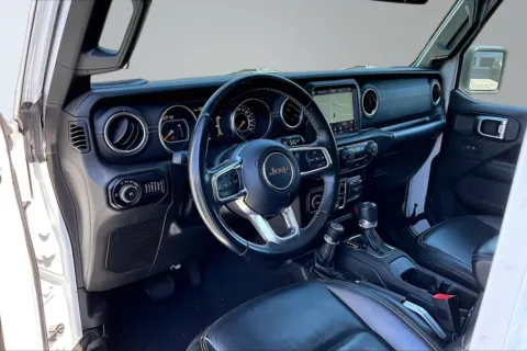 More photos of 2019 Jeep Wrangler Unlimited Sahara at Redlands CDJR, CA