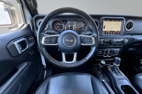 More photos of 2019 Jeep Wrangler Unlimited Sahara at Redlands CDJR, CA