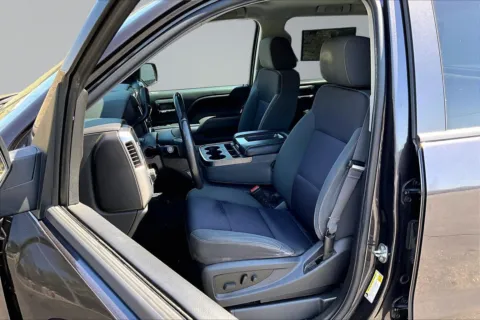 Another view of 2014 Chevrolet Silverado 1500 LT for sale in Redlands, CA at Redlands CDJR