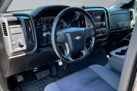 More photos of 2014 Chevrolet Silverado 1500 LT at Redlands CDJR, CA