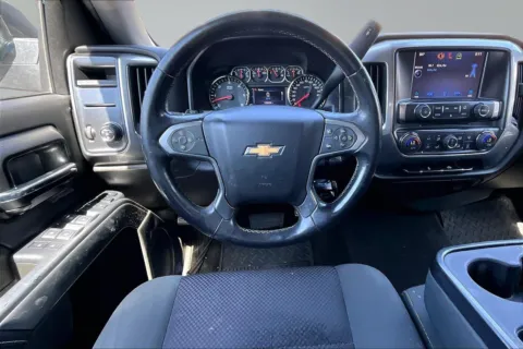 More photos of 2014 Chevrolet Silverado 1500 LT at Redlands CDJR, CA