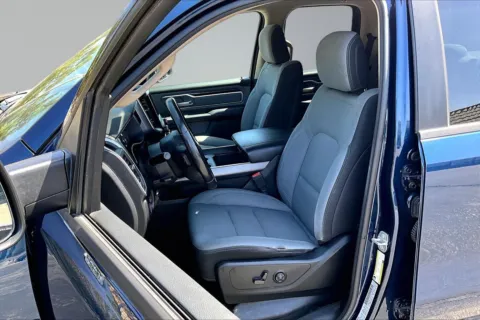 Another view of 2020 Ram 1500 Big Horn/Lone Star for sale in Redlands, CA at Redlands CDJR