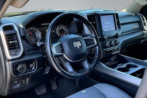 More photos of 2020 Ram 1500 Big Horn/Lone Star at Redlands CDJR, CA